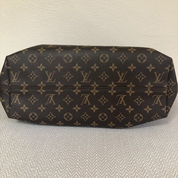 Louis Vuitton Graceful M/M Bag - Picture 7 of 9